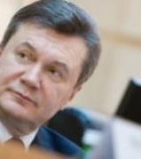 Янукович ветировал резонансный закон о госзакупках