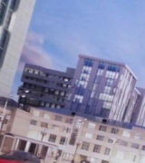 Градсовет наконец одобрил проект гостиницы Дацюка