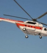 Китай купил российских вертолетов и двигателей на $1,3 миллиарда