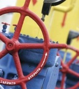 В 2012 году'Газпром поставит в Европу 164 млрд куб. м газа